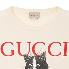 GUCCI Kaos Oversize Original - Kualitas Terbaik, Unisex, COD '" G-36