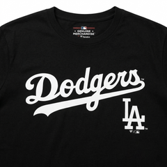 MLB Kaos Oversize Original - Kualitas Terbaik, Unisex, COD'ML-40
