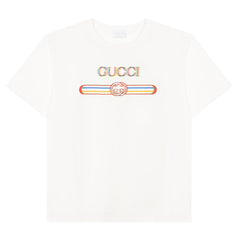 GUCCI Kaos Oversize Original - Kualitas Terbaik, Unisex, COD G-119