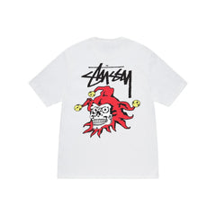 STUSSY Kaos Oversize Original - Kualitas Terbaik, Unisex, COD'-S-40
