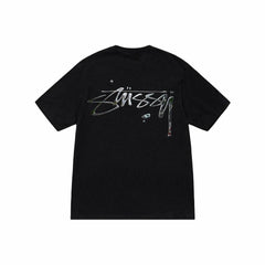 STUSSY Kaos Oversize Original - Kualitas Terbaik, Unisex, COD'-S-53