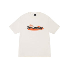 STUSSY Kaos Oversize Original - Kualitas Terbaik, Unisex, COD'-S-14