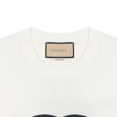 GUCCI Kaos Oversize Original - Kualitas Terbaik, Unisex, COD '" G-58