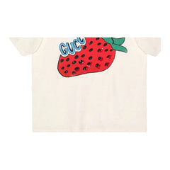 GUCCI Kaos Oversize Original - Kualitas Terbaik, Unisex, COD G-70