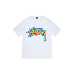 STUSSY Kaos Oversize Original - Kualitas Terbaik, Unisex, COD'-S-4