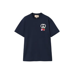 GUCCI Kaos Oversize Original - Kualitas Terbaik, Unisex, COD G-94
