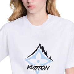 LV Kaos Oversize Original - Kualitas Terbaik, Unisex, COD'-LV-50