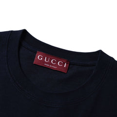 GUCCI Kaos Oversize Original - Kualitas Terbaik, Unisex, COD '" G-10