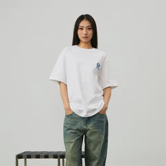 MLB Kaos Oversize Original - Kualitas Terbaik, Unisex, COD'ML-26