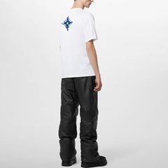 LV Kaos Oversize Original - Kualitas Terbaik, Unisex, COD'-L-17