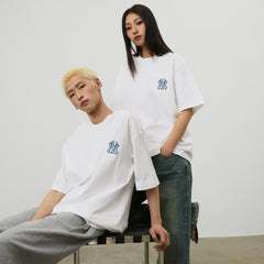MLB Kaos Oversize Original - Kualitas Terbaik, Unisex, COD'ML-26