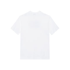 Kaos Pendek Balenciaga dengan Motif Gambar/Cetak, Cocok untuk Pria dan Wanita -BL-36