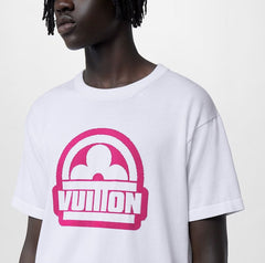 LV Kaos Oversize Original - Kualitas Terbaik, Unisex, COD'-LV-36