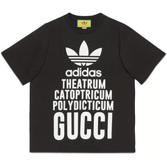 GUCCI Kaos Oversize Original - Kualitas Terbaik, Unisex, COD G-113