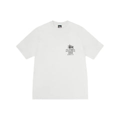 STUSSY Kaos Oversize Original - Kualitas Terbaik, Unisex, COD'-S-76