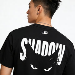 MLB Kaos Oversize Original - Kualitas Terbaik, Unisex, COD'ML-11