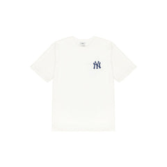 MLB Kaos Oversize Original - Kualitas Terbaik, Unisex, COD'ML-33