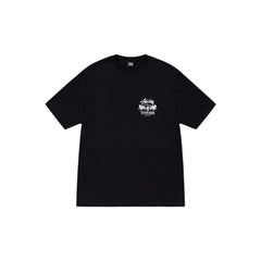 STUSSY Kaos Oversize Original - Kualitas Terbaik, Unisex, COD'-S-21