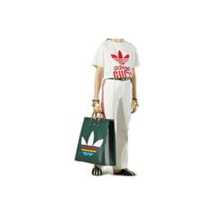 GUCCI Kaos Oversize Original - Kualitas Terbaik, Unisex, COD G-107