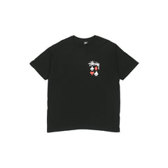 STUSSY Kaos Oversize Original - Kualitas Terbaik, Unisex, COD'-S-120