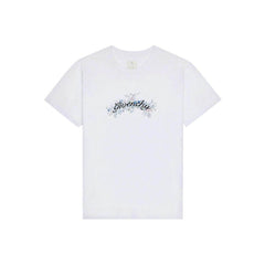 Kaos Givenchy Bermotif, Unisex -J-33