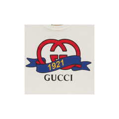 GUCCI Kaos Oversize Original - Kualitas Terbaik, Unisex, COD '" G-24