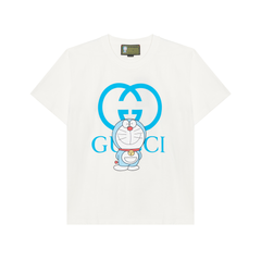 GUCCI Kaos Oversize Original - Kualitas Terbaik, Unisex, COD G-92