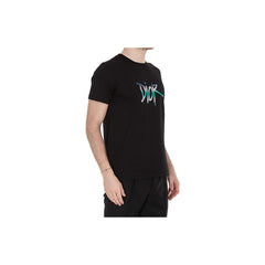 Kaos Pendek DIOR dengan Motif Gambar/Cetak, Cocok untuk Pria dan Wanita -D-12