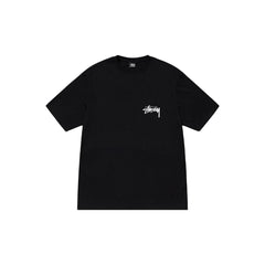 STUSSY Kaos Oversize Original - Kualitas Terbaik, Unisex, COD'-S-103