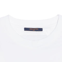 LV Kaos Oversize Original - Kualitas Terbaik, Unisex, COD'-LV-38