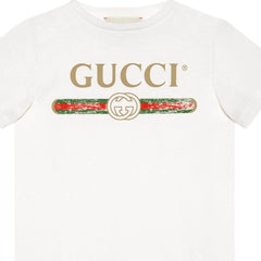 GUCCI Kaos Oversize Original - Kualitas Terbaik, Unisex, COD '" G-12-2