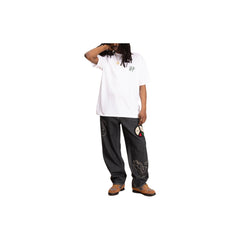 STUSSY Kaos Oversize Original - Kualitas Terbaik, Unisex, COD'-S-6