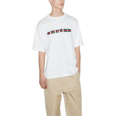 GUCCI Kaos Oversize Original - Kualitas Terbaik, Unisex, COD '" G-22