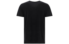 Kaos Pendek DIOR dengan Motif Gambar/Cetak, Cocok untuk Pria dan Wanita -D-12