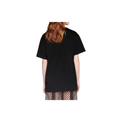 GUCCI Kaos Oversize Original - Kualitas Terbaik, Unisex, COD " G-84