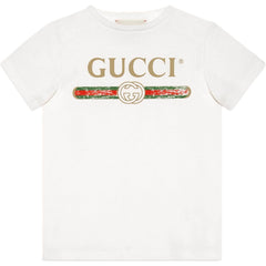 GUCCI Kaos Oversize Original - Kualitas Terbaik, Unisex, COD '" G-12-2