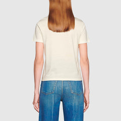 GUCCI Kaos Oversize Original - Kualitas Terbaik, Unisex, COD G-101