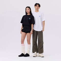MLB Kaos Oversize Original - Kualitas Terbaik, Unisex, COD'ML-79