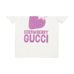 GUCCI Kaos Oversize Original - Kualitas Terbaik, Unisex, COD G-80