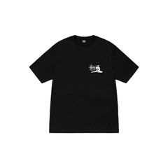 STUSSY Kaos Oversize Original - Kualitas Terbaik, Unisex, COD'-S-95