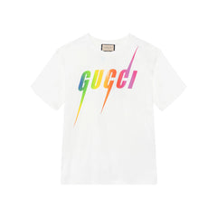 GUCCI Kaos Oversize Original - Kualitas Terbaik, Unisex, COD
G-122