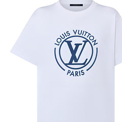 LV Kaos Oversize Original - Kualitas Terbaik, Unisex, COD'-LV-37