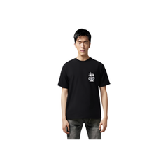 STUSSY Kaos Oversize Original - Kualitas Terbaik, Unisex, COD'-S-90