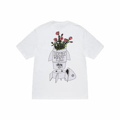STUSSY Kaos Oversize Original - Kualitas Terbaik, Unisex, COD'-S-116