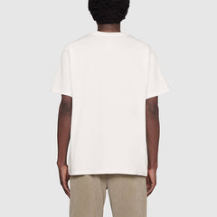 GUCCI Kaos Oversize Original - Kualitas Terbaik, Unisex, COD G-104