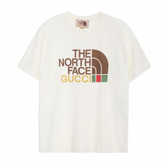 GUCCI Kaos Oversize Original - Kualitas Terbaik, Unisex, COD G-93