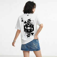 MLB Kaos Oversize Original - Kualitas Terbaik, Unisex, COD'ML-07