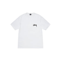 STUSSY Kaos Oversize Original - Kualitas Terbaik, Unisex, COD'-S-103