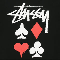 STUSSY Kaos Oversize Original - Kualitas Terbaik, Unisex, COD'-S-120
