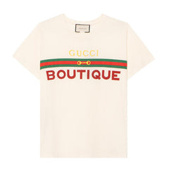 GUCCI Kaos Oversize Original - Kualitas Terbaik, Unisex, COD '" G-38